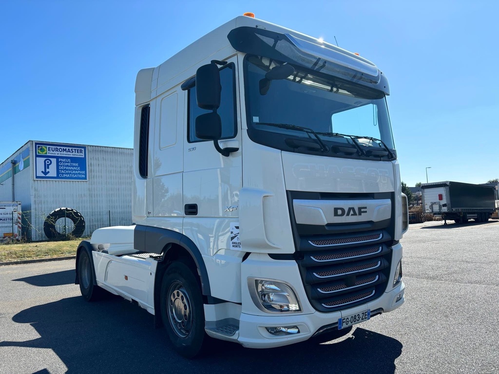 DAF  530   2019