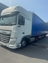 DAF  XF530  11/2018