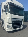 DAF  XF530  11/2018