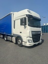 DAF  XF530  11/2018